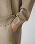 Smooth Tech Knit(Cardigan + Pants) ※ギフトBOX無料
